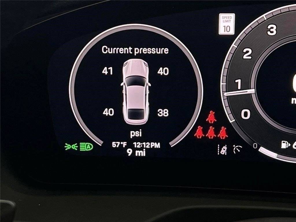 2026 Porsche Panamera Base - Photo 22
