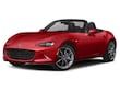  Mazda Mazda MX-5 Miata