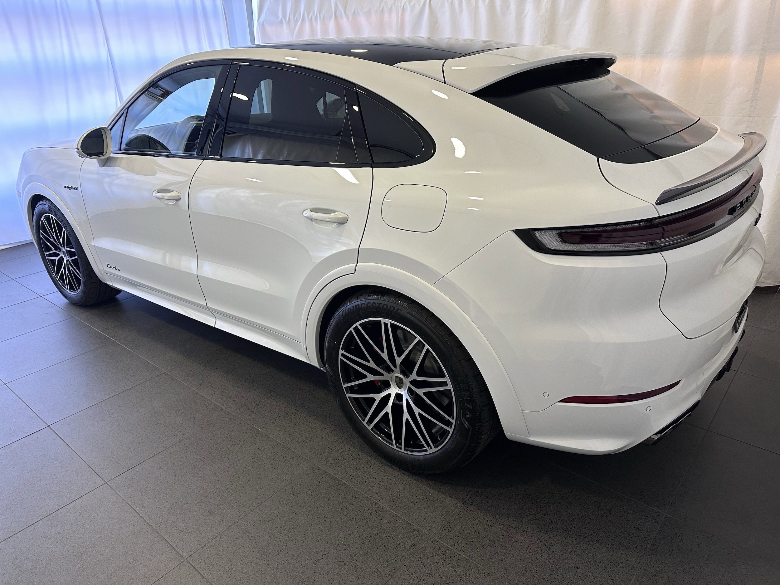Cayenne Inventory | Paul Miller Porsche