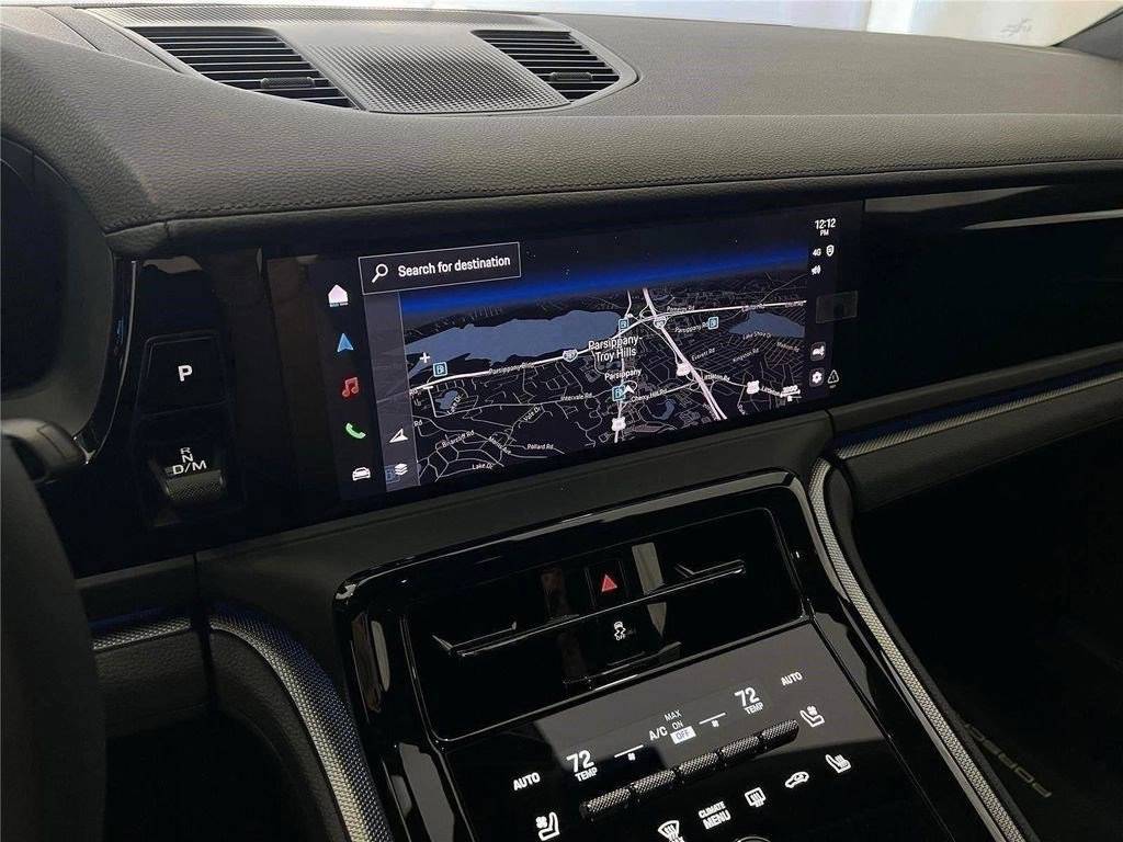 2026 Porsche Panamera Base - Photo 23