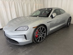 2025 Porsche Taycan 4S Sedan For Sale Near Morristown