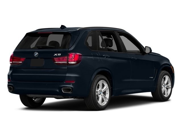 Used 2015 BMW X5 xDrive50i with VIN 5UXKR6C54F0J79370 for sale in Parsippany, NJ