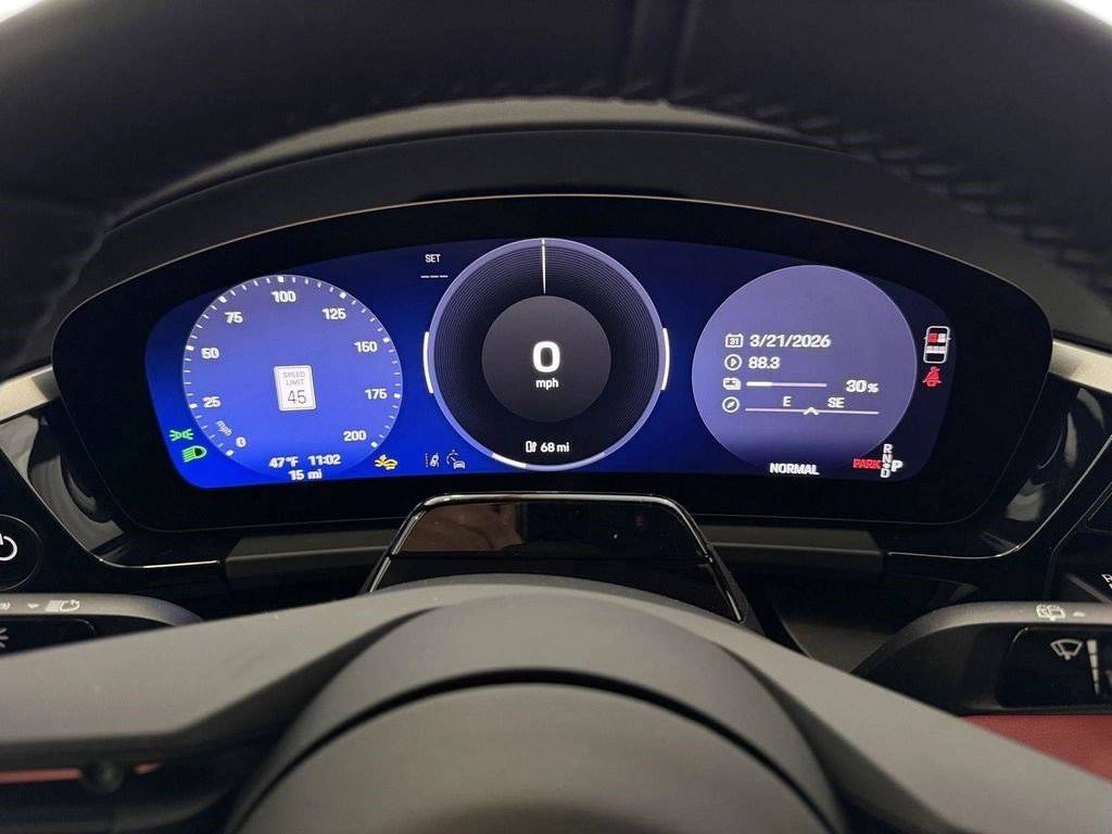 2026 Porsche Macan S - Photo 21