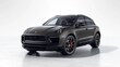 Porsche Macan GTS