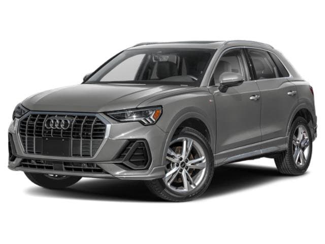 2024 Audi Q3 S Line Premium Plus's photo
