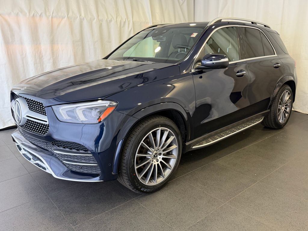 Used Mercedes-Benz in Parsippany, NJ