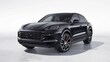 Porsche Cayenne S Coupe