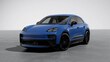  Porsche Macan GTS Electric