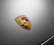 2025 Porsche Macan Electric 4S SUV