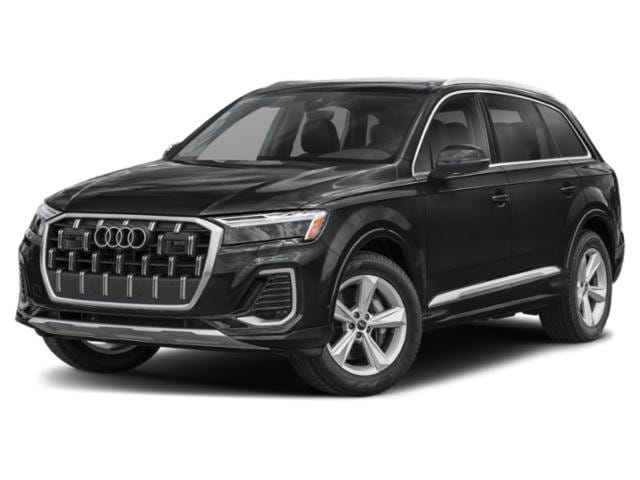 2025 Audi Q7 Premium Plus's photo