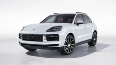 2026 Porsche Cayenne E-Hybrid E-Hybrid SUV