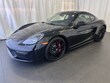 Porsche 718 Cayman