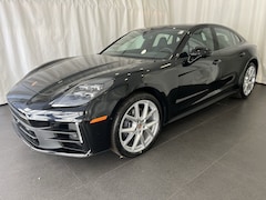 2026 Porsche Panamera 4 Hatchback