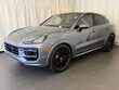  Porsche Cayenne Coupe