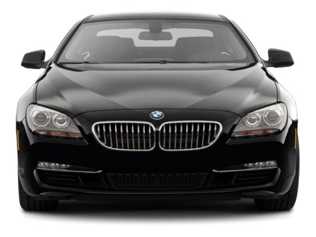 Used 2013 BMW 650i Coupe