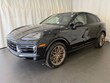  Porsche Cayenne Coupe