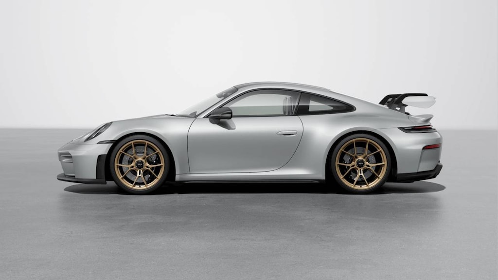 New 2026 Porsche 911 GT3 GT3 Coupe