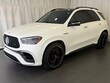  Mercedes-Benz AMG GLE 63