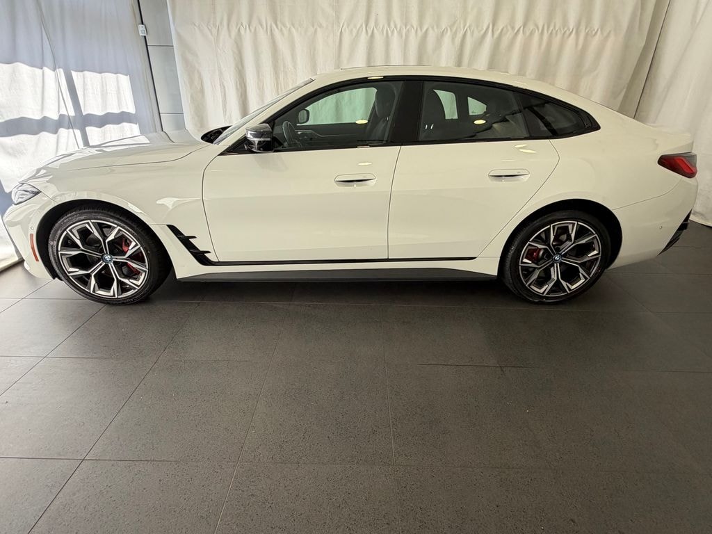 Used 2023 BMW i4 M50 Gran Coupe