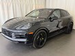  Porsche Cayenne E-Hybrid Coupe
