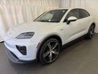  Porsche Macan Electric