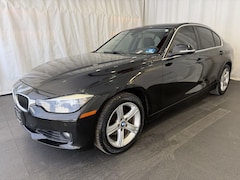 2015 BMW 328i xDrive Sedan For Sale Near Fairfield