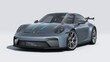  Porsche 911 GT3