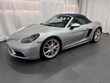 Porsche 718 Boxster