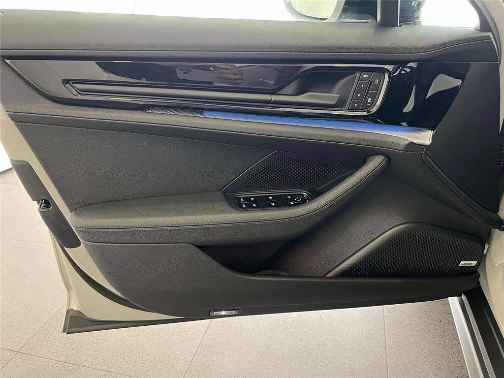 2026 Porsche Panamera Base - Photo 15