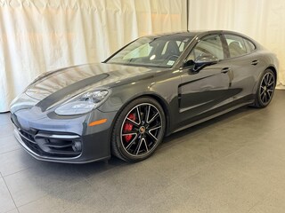 2023 Porsche Panamera 4S Hatchback
