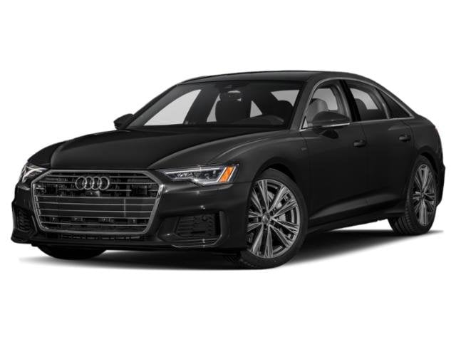 2022 Audi A6 Premium's photo