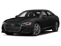 2022 Audi A6 55 Premium Sedan