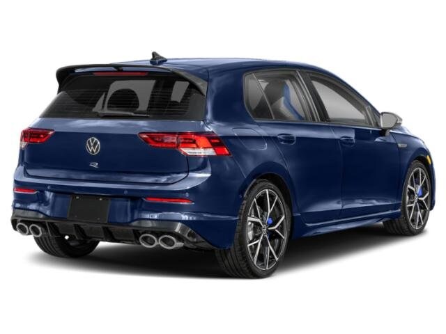 2024 Volkswagen Golf R photo 2