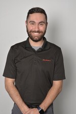 Staff member Vinnie Forte from ID_f1b3f1849186