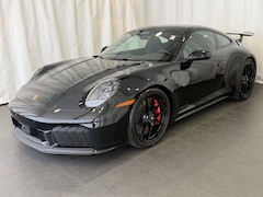 2026 Porsche 911 Carrera GTS Coupe