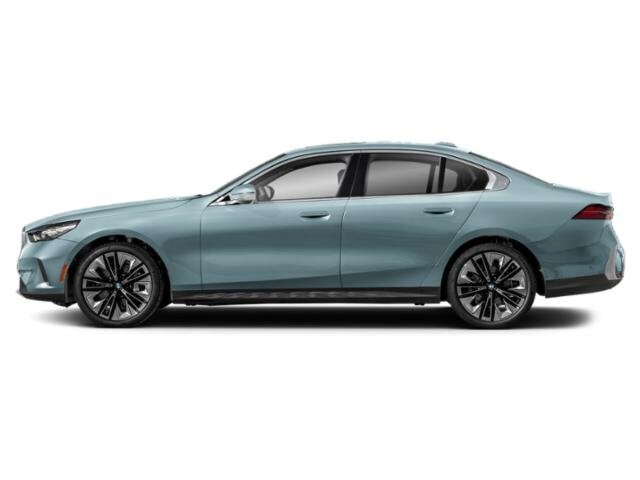 2024 Bmw 530i xDrive photo 3