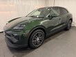  Porsche Macan Electric