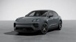 Porsche Macan 4 Electric