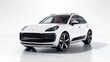 Porsche Macan T