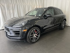 2023 Porsche Macan S SUV