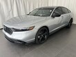  Honda Accord Hybrid
