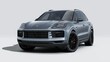  Porsche Cayenne S E-Hybrid