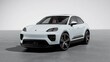  Porsche Macan 4S Electric
