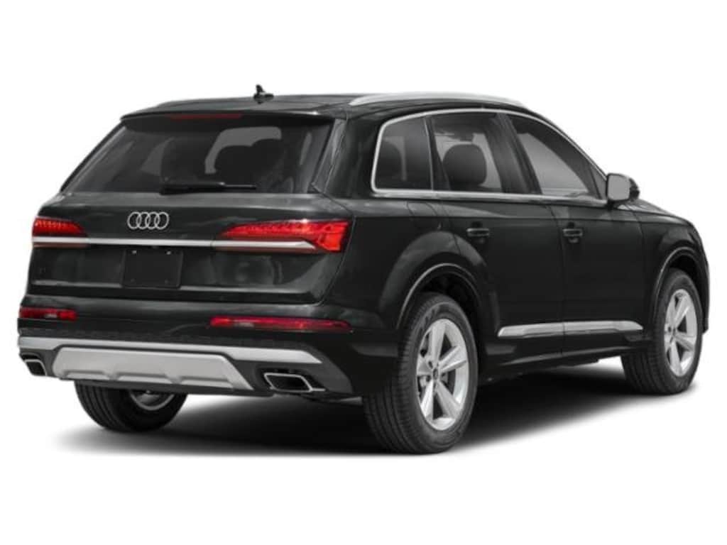 Used 2025 Audi Q7 45 Premium SUV