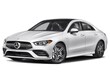 Mercedes-Benz AMG CLA 35