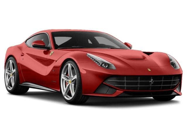 2014 Ferrari F12berlinetta Base's photo