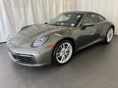 2021 Porsche 911 Carrera Coupe