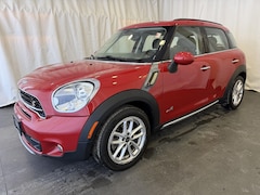 2015 MINI Countryman Cooper S SUV For Sale Near Fairfield