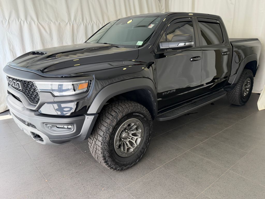 2024 RAM 1500 TRX 4x4 Crew Cab 5'7's photo