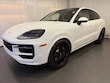  Porsche Cayenne Coupe